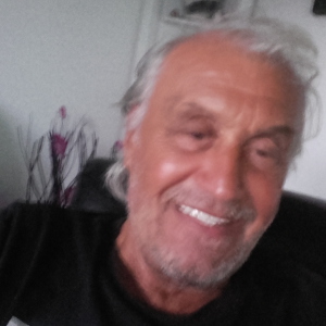 Photo de profil de Jean Claude Urbinatti