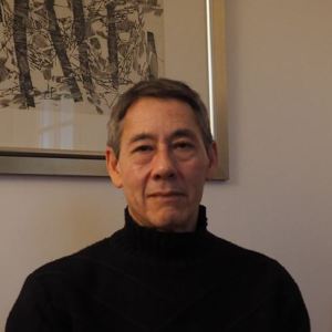 Photo de profil de Jean-Claude Van Mol