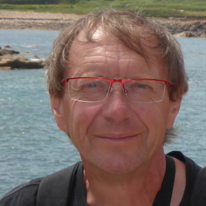 Photo de profil de Jean-Claude Vareillas