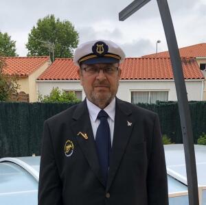 Photo de profil de Jean Claude Verdu