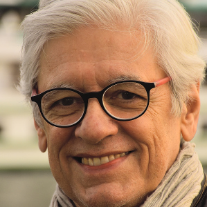 Photo de profil de Jean-Claude Vezinet