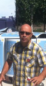 Photo de profil de Jean Claude Vicente
