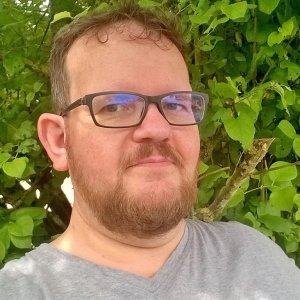 Photo de profil de Jean-Claude Vigoureux