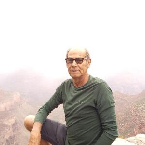 Photo de profil de Jean-Claude Viguier