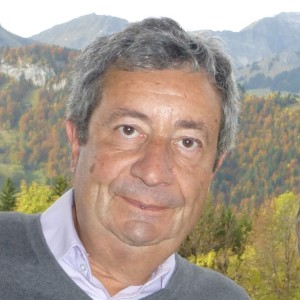 Photo de profil de Jean-Claude Villegier