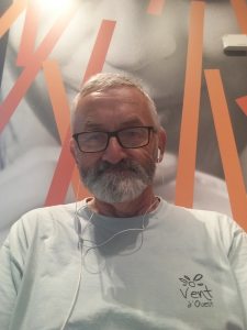 Photo de profil de Jean-Claude Vincent