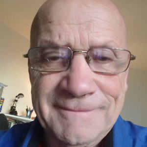 Photo de profil de Jean-Claude Vissler