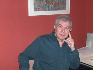 Photo de profil de Jean-Claude Vitu