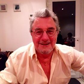 Photo de profil de Jean-Claude Voiret