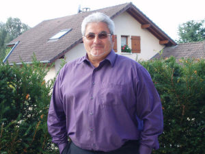 Photo de profil de Jean Claude Waque