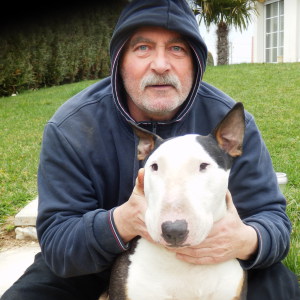 Photo de profil de Jean Claude Weber