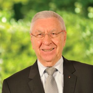 Photo de profil de Jean Claude Wegrzynowski