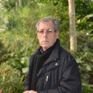 Photo de profil de Jean Claude Weismeyer
