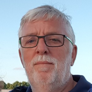 Photo de profil de Jean-Claude Zegre