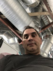 Photo de profil de Jean Claude de Jesus