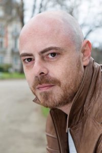 Photo de profil de Jean Daniel Boccara