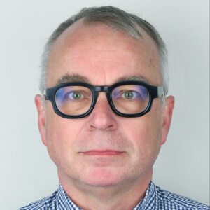 Photo de profil de Jean-Daniel Louys
