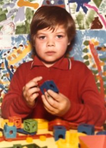 Photo de profil de Jean Daniel Picard