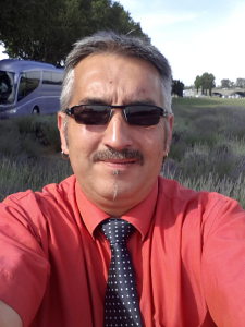 Photo de profil de Jean Daniel Quesne