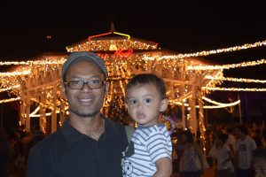 Photo de profil de Jean David Goapana