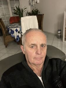 Photo de profil de Jean-Denis Perret-Gentil