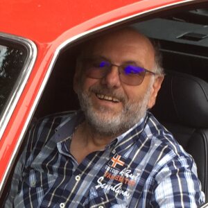 Photo de profil de Jean Denis Pinsard