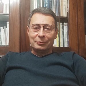 Photo de profil de Jean-Didier Chaillou