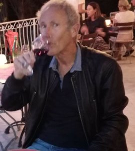Photo de profil de Jean Didier Fritsch