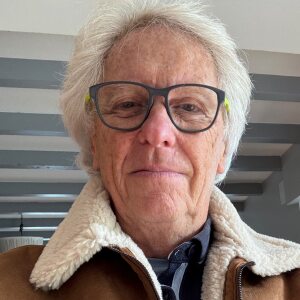 Photo de profil de Jean-Didier Pinguet