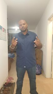 Photo de profil de Jean Diony Monteville