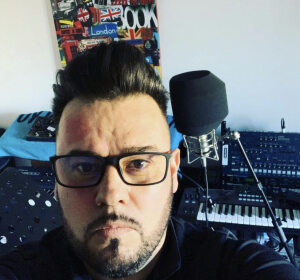 Photo de profil de Jean-Dominique Touche