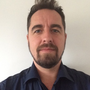 Photo de profil de Jean-Druon Charve
