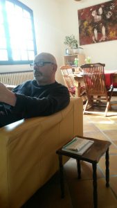 Photo de profil de Jean-Edouard Andre