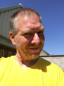 Photo de profil de Jean-Emmanuel Caude