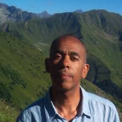 Photo de profil de Jean-Éric Mandengué