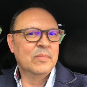 Photo de profil de Jean-Eric Mezino