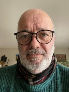 Photo de profil de Jean-Eric Saint-Marc
