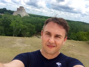 Photo de profil de Jean-Etienne Allain