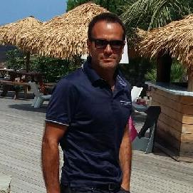 Photo de profil de Jean-Etienne Allari