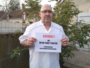 Photo de profil de Jean-Etienne Martineau