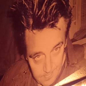 Photo de profil de Jean Etienne Nowak