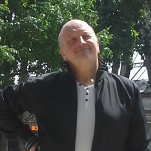 Photo de profil de Jean Étienne Sartorius
