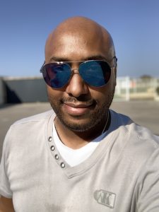 Photo de profil de Jean Eudes Fortune