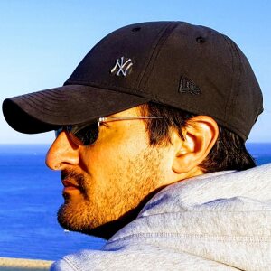 Photo de profil de Jean-Eudes Lemesre