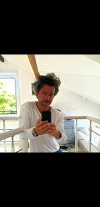 Photo de profil de Jean-Fabrice Bertrand