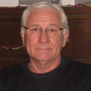 Photo de profil de Jean-Framcois Biaujou