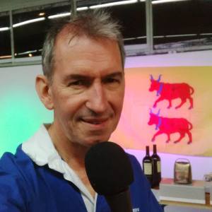Photo de profil de Jean-François Agras