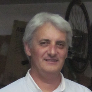 Photo de profil de Jean-Francois Alcaraz