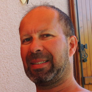 Photo de profil de Jean François Algourdin