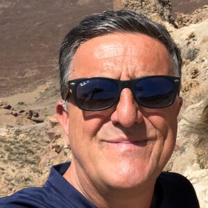 Photo de profil de Jean-François Almira